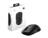 MSI Versa 300 Elite Bežični Gaming Miš, Wireless, 8000 DPI, Bluetooth, 2.4 GHz Wireless, 60 g