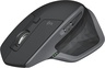 Logitech MX Master 2S Graphite, Bluetooth, Wireless, 7 tipki, 4000 DPI, bežični miš