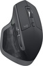 Logitech MX Master 2S Graphite, Bluetooth, Wireless, 7 tipki, 4000 DPI, bežični miš