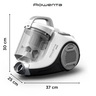 ROWENTA usisivač bez vrećice RO2957EA Swift Power Cyclonic, 900 W