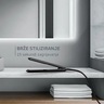 ROWENTA pegla za kosu SF3320F0 Optiliss+