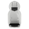 KRUPS Dolce Gusto aparat za kafu na kapsule KP143GF0 Mini Me 2, Arctic Grey