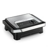 TEFAL električni roštilj GC272D10 Inicio Adjust