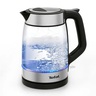 TEFAL kuhalo za vodu KI605830 Glass Kettle 1,7 L