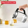 TEFAL kuhalo za vodu KI605830 Glass Kettle 1,7 L