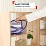 TEFAL parna stanica SV6211E0 Power Pro Compact 200