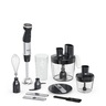TEFAL štapni mikser HB67G830 Quickchef+ 5u1