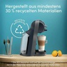 KRUPS Dolce Gusto aparat za kafu na kapsule KP143BF0 Mini Me 2, Cosmic Grey