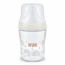 NUK Perfect Match staklena bočica 120 ml 0m+, duga