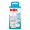 NUK Perfect Match staklena bočica 120 ml 0m+, duga
