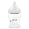 NUK Perfect Match bočica 150 ml 0m+, bijela
