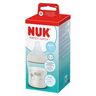 NUK Perfect Match bočica 150 ml 0m+, bijela