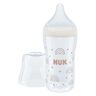 NUK Perfect Match staklena bočica 230 ml 0m+, duga
