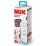 NUK Perfect Match staklena bočica 230 ml 0m+, duga