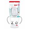 NUK Perfect Match bočica za samostalno pijenje Mickey Mouse 150 ml 6m+