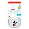 NUK Perfect Match Air duda Disney Mickey 0-6m