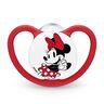 NUK Perfect Match Air duda Disney Minnie 0-6m