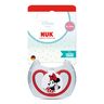 NUK Perfect Match Air duda Disney Minnie 0-6m