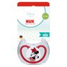 NUK Perfect Match Air duda Disney Minnie 0-6m