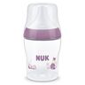 NUK Perfect Match bočica 150 ml 0m+, lila