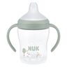 NUK Perfect Match bočica za samostalno pijenje 150 ml 6-18m, zelena
