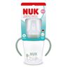 NUK Perfect Match bočica za samostalno pijenje 150 ml 6-18m, zelena