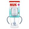 NUK Perfect Match bočica sa slamkom 150 ml, plava