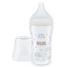 NUK Perfect Match bočica 260 ml 3m+, duga