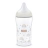 NUK Perfect Match bočica 260 ml 3m+, duga