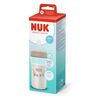 NUK Perfect Match bočica 260 ml 3m+, bež