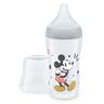 NUK Perfect Match bočica 260 ml 3m+, Mickey Mouse