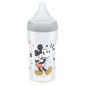 NUK Perfect Match bočica 260 ml 3m+, Mickey Mouse