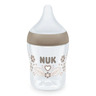 NUK Perfect Match bočica 150 ml 0m+, srce
