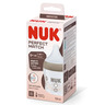 NUK Perfect Match bočica 150 ml 0m+, srce