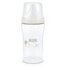 NUK Perfect Match bočica 260 ml 3m+, bijela