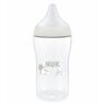 NUK Perfect Match bočica 260 ml 3m+, bijela