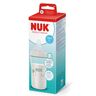 NUK Perfect Match bočica 260 ml 3m+, bijela