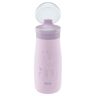 NUK Mini-Me Sip boca od nehrđajućeg čelika 300 ml 9m+, lila