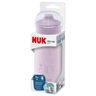 NUK Mini-Me Sip boca od nehrđajućeg čelika 300 ml 9m+, lila
