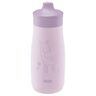 NUK Mini-Me Sip boca od nehrđajućeg čelika 300 ml 9m+, lila
