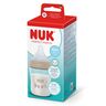 NUK Perfect Match bočica 150 ml 0m+, bež