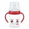 NUK Perfect Match bočica za samostalno pijenje Minnie Mouse 150 ml 6m+
