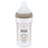 NUK Perfect Match bočica 260 ml 3m+, srce