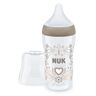 NUK Perfect Match bočica 260 ml 3m+, srce