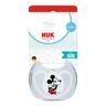 NUK Perfect Match Air duda Disney Mickey 6-18m