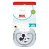 NUK Perfect Match Air duda Disney Mickey glava 18-36m