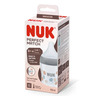 NUK Perfect Match bočica 150 ml 0m+, pamuk