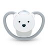 NUK Perfect Match Air duda Bijeli medo 18-36m