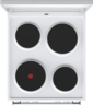Gorenje štednjak GE5A23WH