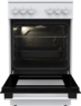 Gorenje štednjak GEC5A20WG